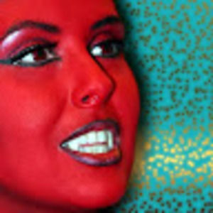 Meet your Posher, Jodi